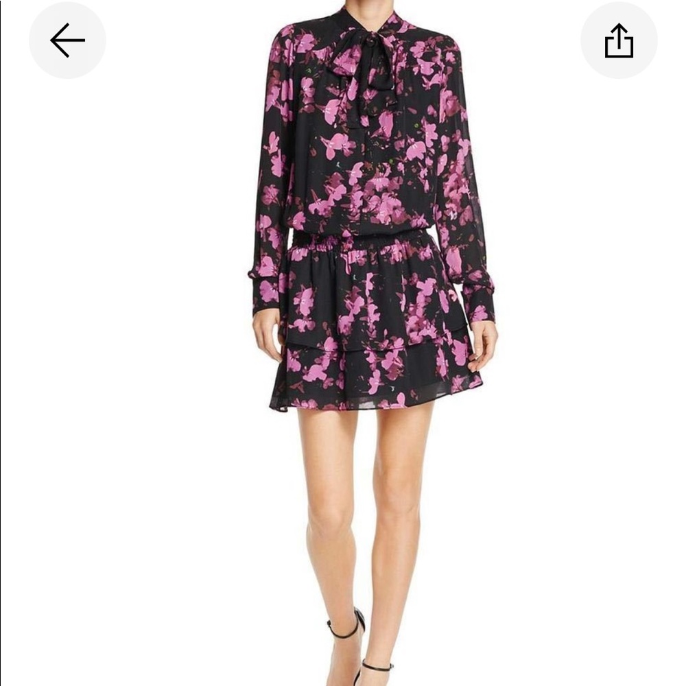 Parker Marybeth dress